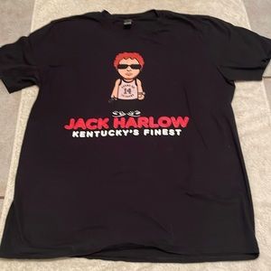 Jack Harlow shirt
